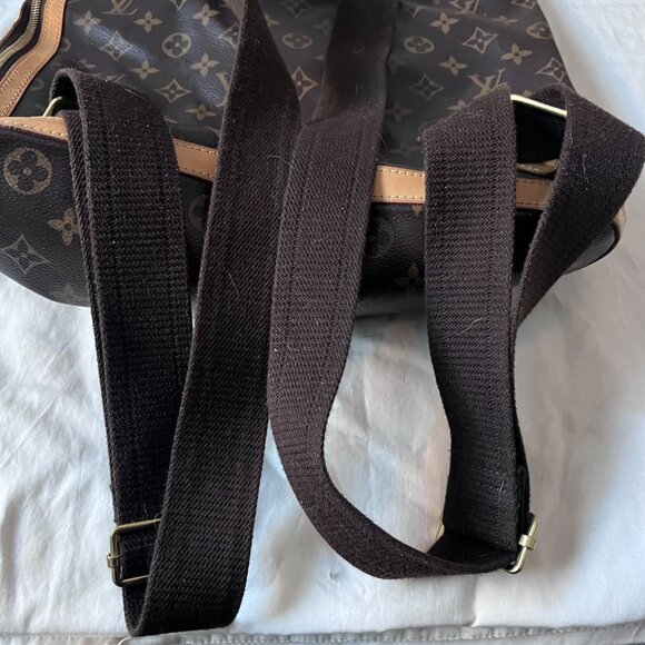 Louis Vuitton Bosphore Backpack Excellent Condition - Picture 8 of 10